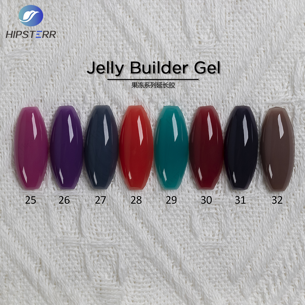 Quengel 2023 New Builder Nail Gel Polish For Nails Extensions Nude Pink  White Poly Hard Varnish Uv Construction Gel $1.1 - Wholesale China Builder  Nail Gel Polish at factory prices from Shenzhen