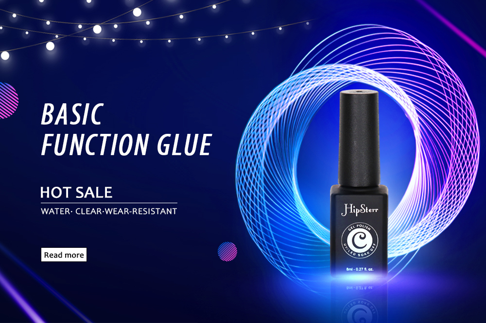 Κατασκευαστές Hard Gel και Builder Gel