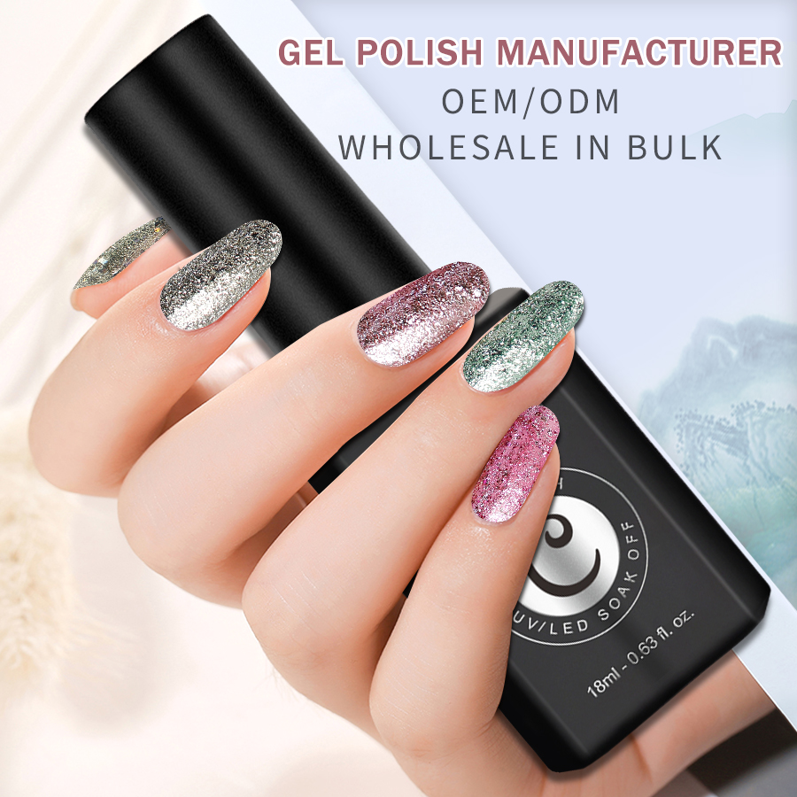 Perfect Match Gel Polish χονδρική