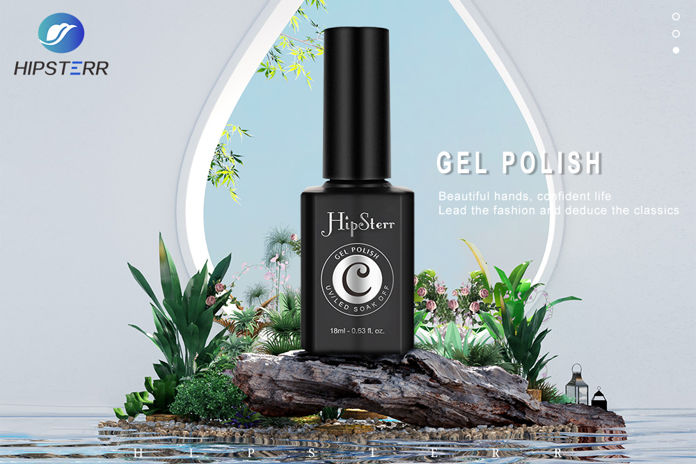 Τι είναι το μανικιούρ με gel polish;