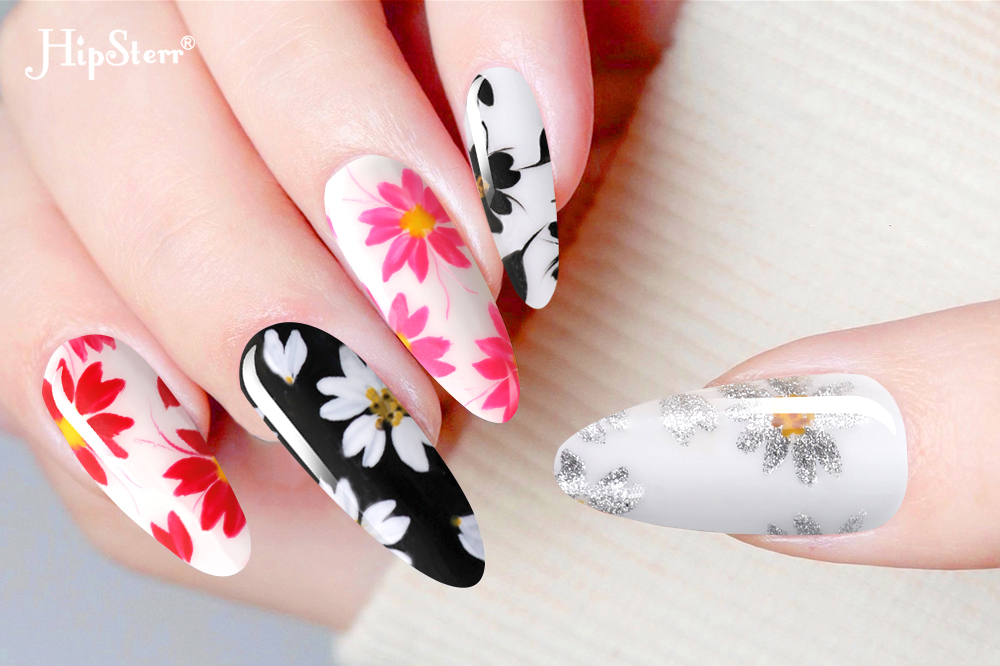 Tutto sulla bellezza del top coat in velluto