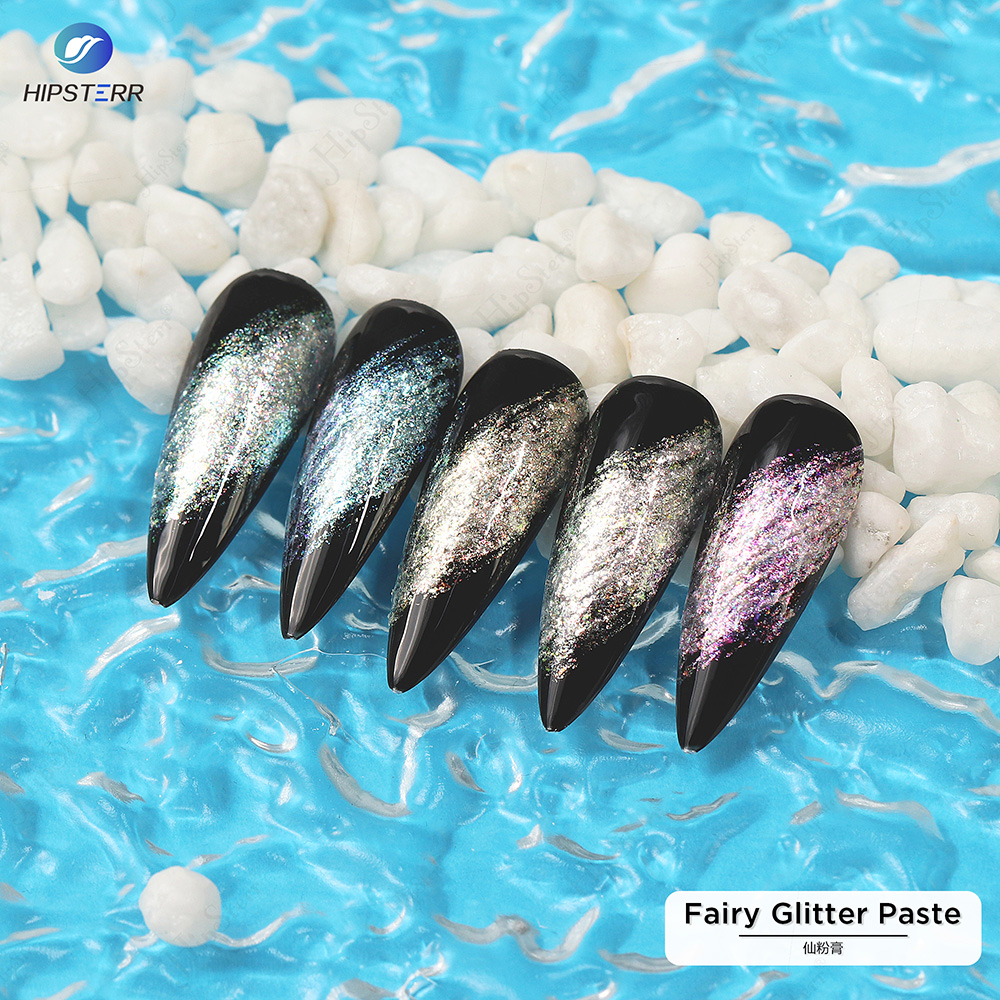 Fairy Glitter Paste
