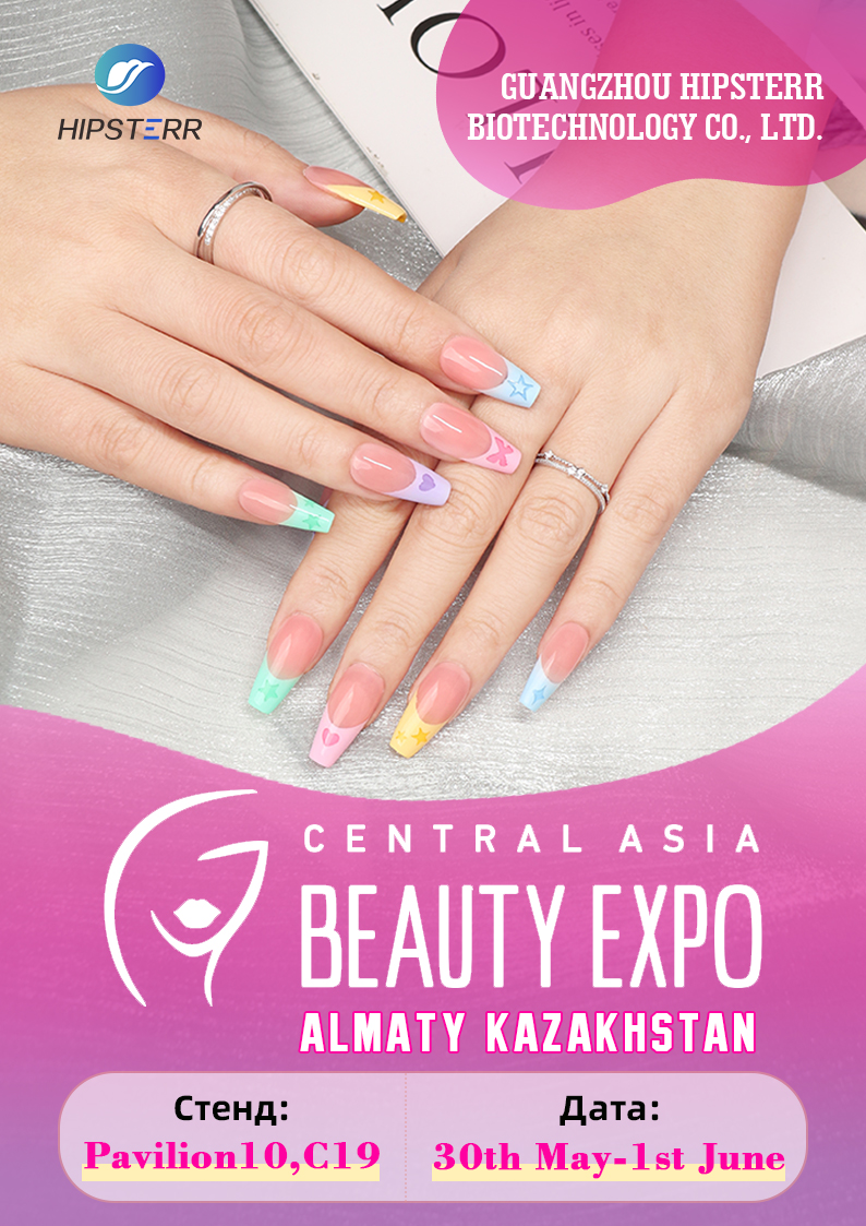 CENTRAL ASIA BEAUTY EXPO