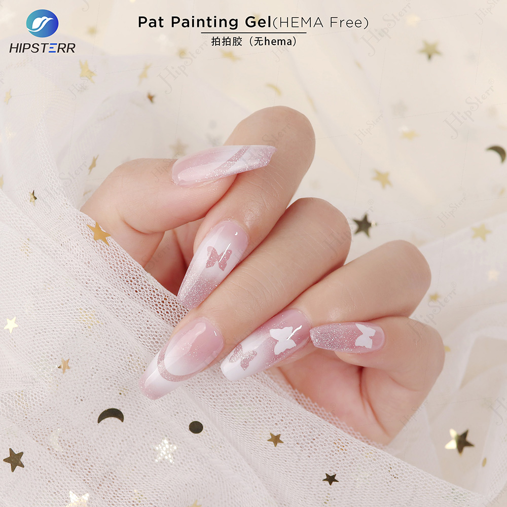 Pat Painting Gel(HEMA FREE)